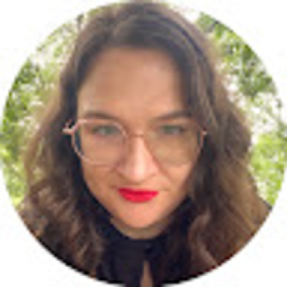 Meet your Posher, Raina